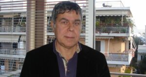 Αποχώρηση Γιώργου Παπαβασιλείου από τη θέση του διευθυντή του γραφείου Ανδρουλάκη
