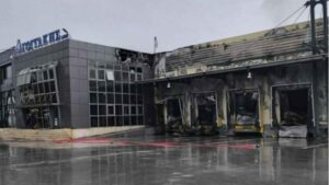 Δήμος Ζηρού: Ενταφιασμός αποβλήτων πυρκαγιάς χωρίς άδεια