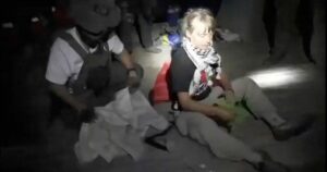Γκρέτα Τούνμπεργκ: Σύλληψη από τις ισραηλινές δυνάμεις