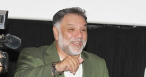 Γρηγόρης Αρναούτογλου: «Η αποχή από την τηλεόραση ήταν αναγκαία για την υγεία μου»