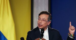Κυρώσεις ΗΠΑ κατά Γκουστάβο Πέτρο: Κατηγορίες για κοκαΐνη