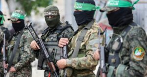 Η Χαμάς παραδίδει τα όπλα υπό προϋποθέσεις - Σημαντικές διαπραγματεύσεις στο Κάιρο