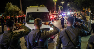 Γάζα: Προβλήματα στη συμφωνία αφοπλισμού και ανθρωπιστικής βοήθειας