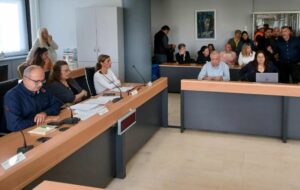 Δήλωση Νίκου Μπάμπαλου για την Καθαριότητα: Καμία Ιδιωτικοποίηση