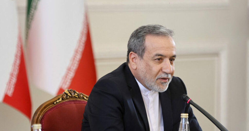 Ιράν: Προειδοποίηση για νέες επιθέσεις και αποτυχίες
