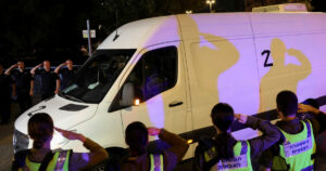 Ισραήλ: Αβεβαιότητα για μία από τις σορούς που παρέδωσε η Χαμάς