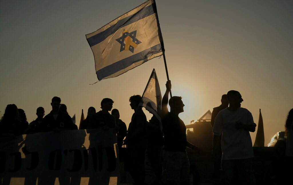 Μήνυμα του πρέσβη Ισραήλ για την 28η Οκτωβρίου