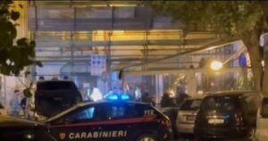 Παλέρμο: Δολοφονία 21χρονου κατά τη διάρκεια καβγά