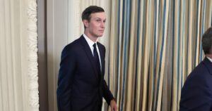 Τζάρεντ Κούσνερ: Ο καθοριστικός ρόλος του γαμπρού του Τραμπ στη συμφωνία για τη Γάζα