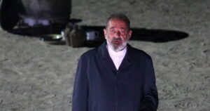 Αντώνης Καφετζόπουλος: Επιλέγω ηθοποιούς με βάση την εμφάνιση και την ηλικία τους