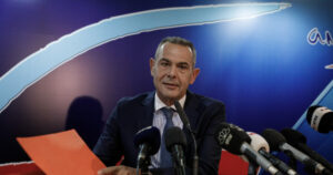 Πάνος Καμμένος: Αποκαλύψεις για τη σχέση του με τον Αλέξη Τσίπρα