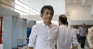 Καρανίκας: Ακραία θλίψη για το επιστημονικό συμβούλιο του Τσίπρα