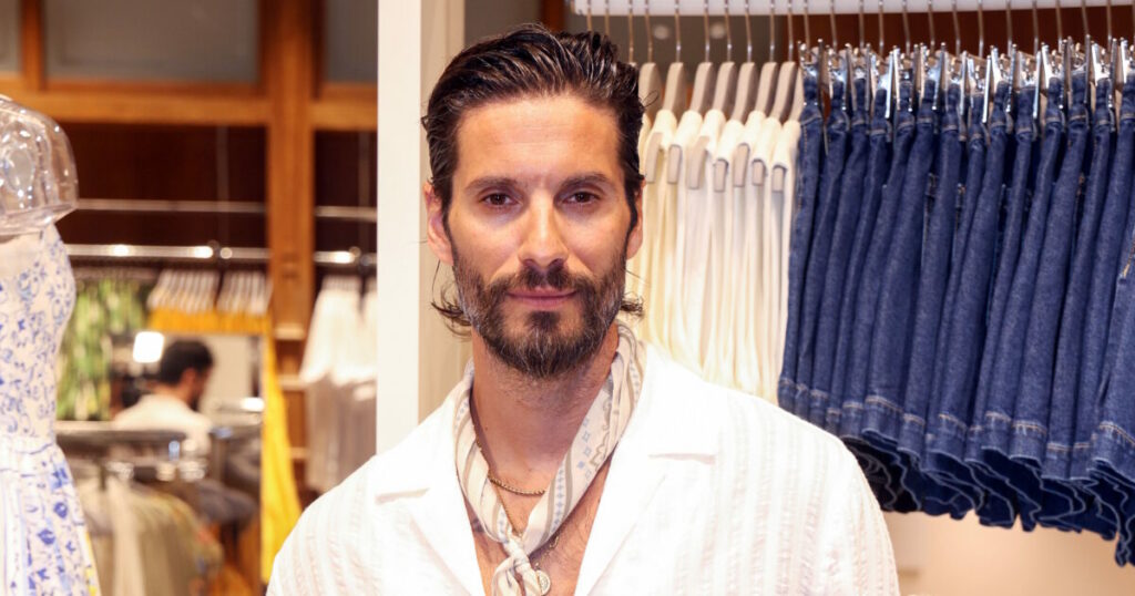 Γιώργος Καράβας: Η σκληρή δουλειά πίσω από το αποτέλεσμα στο Exathlon