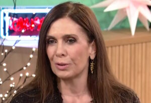 Κατερίνα Διδασκάλου: Μυστικά για να παραμένει λαμπερή