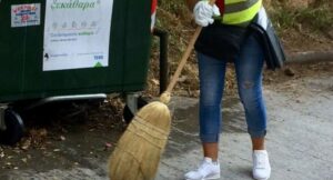 Δικαστική προσφυγή από δημοτικούς υπαλλήλους κατά ιδιωτικοποίησης καθαριότητας