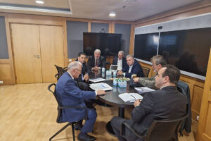 ΚΕΔΕ: Αντίκτυποι από την πρόταση νόμου για την οδική ασφάλεια