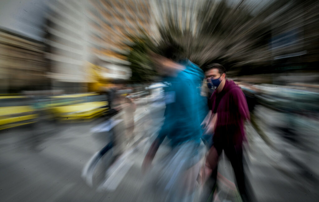 Συναγερμός για την αύξηση κρουσμάτων γρίπης και κορονοϊού