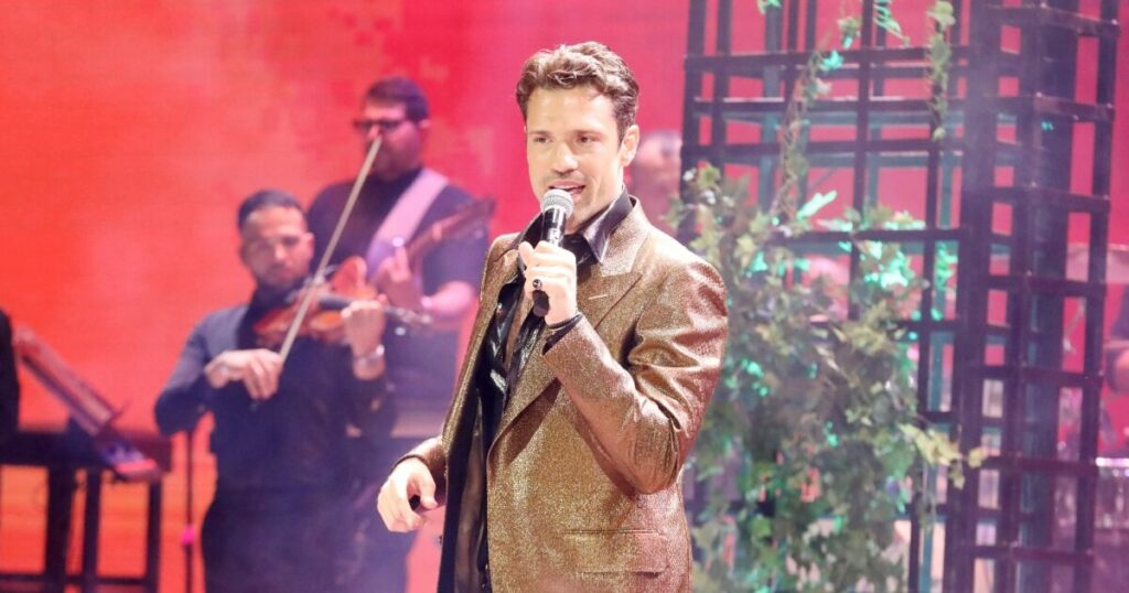 Κωνσταντίνος Αργυρός: Η αποκάλυψη για το νέο του παγκόσμιο τραγούδι «Champ»