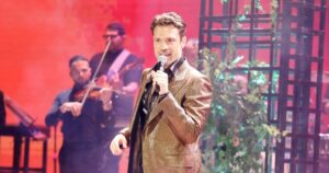 Κωνσταντίνος Αργυρός: Η αποκάλυψη για το νέο του παγκόσμιο τραγούδι «Champ»