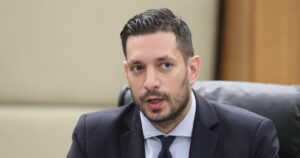 Θλίψη για τον Κωνσταντίνο Κυρανάκη - Αποχαιρετά τη μητέρα του που πάλεψε με τον καρκίνο