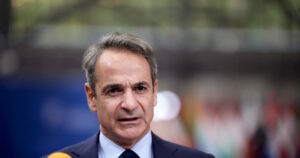 Μητσοτάκης: Η Τουρκία δεν πληροί τις προϋποθέσεις για το πρόγραμμα SAFE