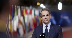 Κυριάκος Μητσοτάκης: Σαφές μήνυμα για τις παράνομες ενισχύσεις του ΟΠΕΚΕΠΕ