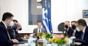 Κυριάκος Μητσοτάκης: Οι πολίτες απάντησαν στην τοξικότητα και τη μιζέρια