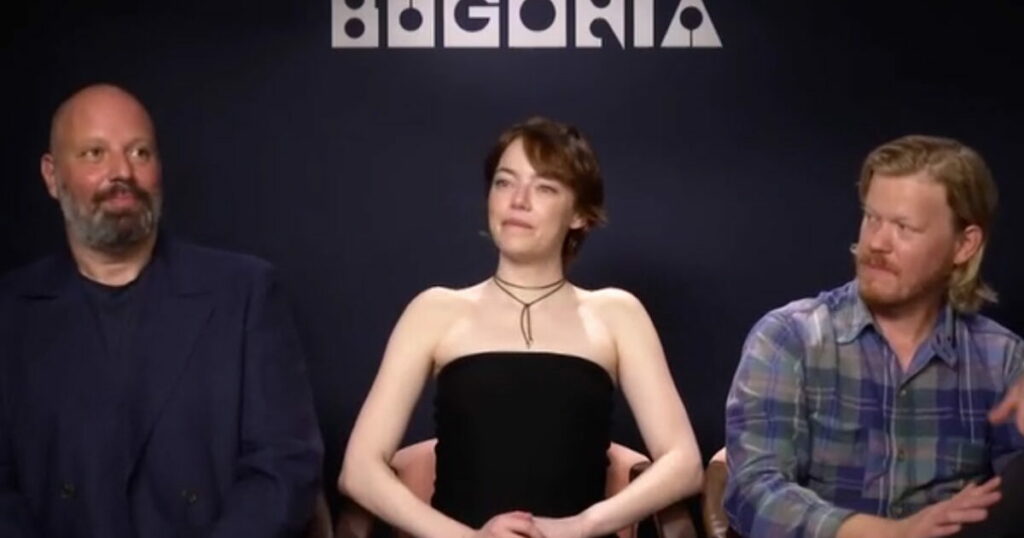 Γιώργος Λάνθιμος: Απογοήτευση για την απόρριψη γυρισμάτων στην Ακρόπολη