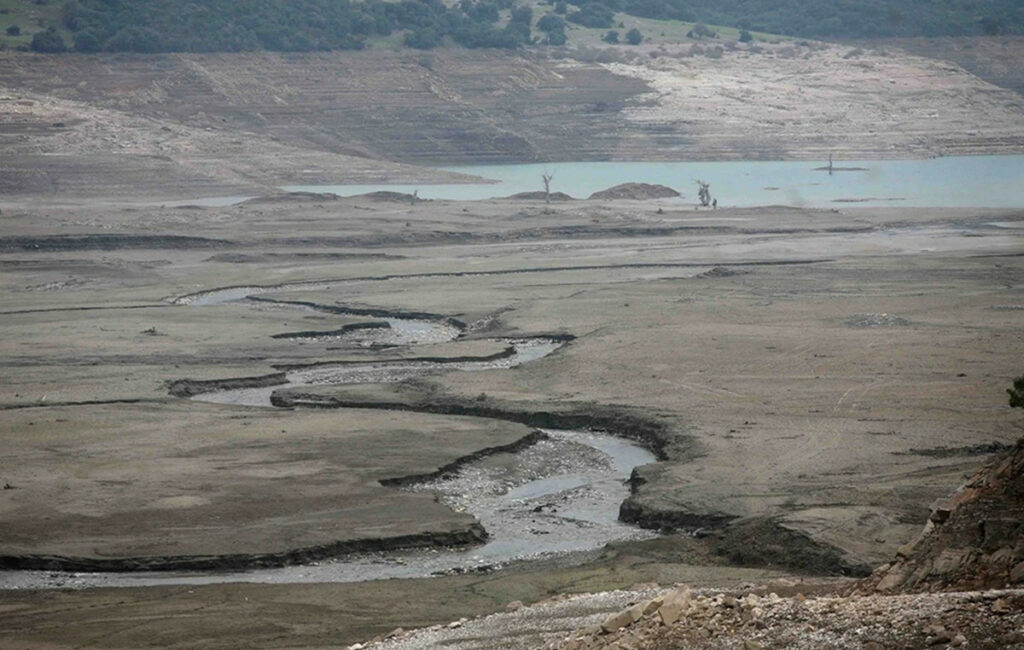 Στρατηγικές θωράκισης της Αττικής κατά της λειψυδρίας μέχρι το 2029