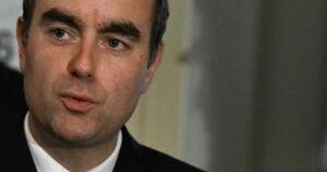 Λεκορνί: Η νέα κυβέρνηση δεν πρέπει να είναι έρμαιο κομματικών συμφερόντων