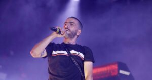 Sold out η συναυλία του ΛΕΞ στη Γερμανία - Αφιέρωμα της Deutsche Welle