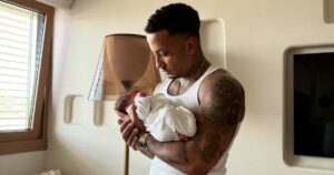 Άννα Θεοδωρίδη: «Ο Light είναι φανταστικός μπαμπάς»