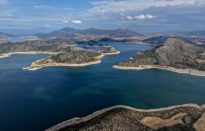 Στρατηγική 2,5 δισ. ευρώ για την εξασφάλιση νερού στην Αττική