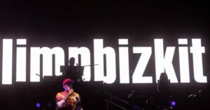 Πέθανε ο μπασίστας των Limp Bizkit, Sam Rivers, σε ηλικία 48 ετών