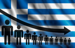 Δημογραφικό: Υψηλότεροι θάνατοι από γεννήσεις σε 15 νομούς για 41 χρόνια
