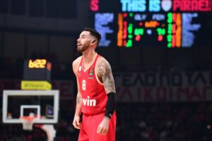 Ο Λούκα Βιλντόζα εντάσσεται στη Βίρτους Μπολόνια