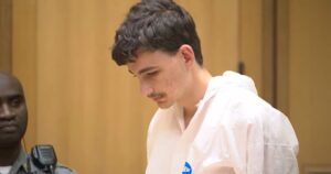 Φρικτό έγκλημα στο Κονέκτικατ: Γιος σκότωσε τη μητέρα του με σφυρί