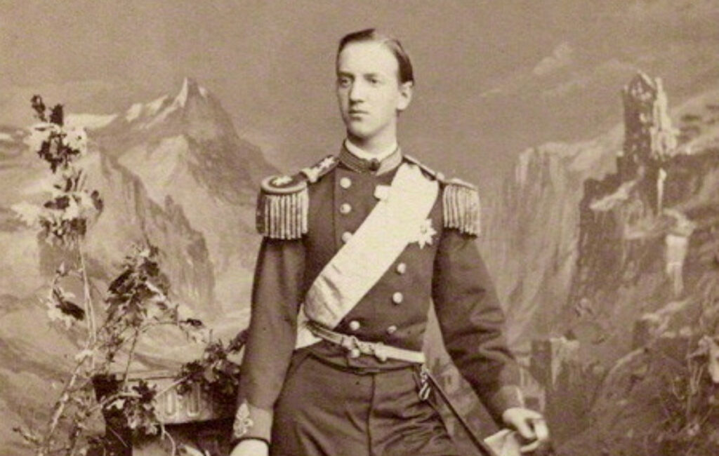 Σαν σήμερα 30 Οκτωβρίου: Η άφιξη του Γεωργίου Α’ στην Ελλάδα