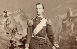 Σαν σήμερα 30 Οκτωβρίου: Η άφιξη του Γεωργίου Α’ στην Ελλάδα