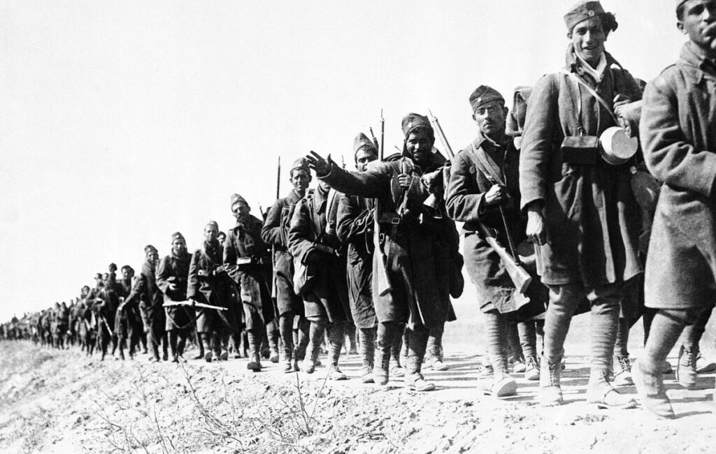 28 Οκτωβρίου: Η σημασία του ηρωϊκού «ΟΧΙ» στην ελληνική ιστορία