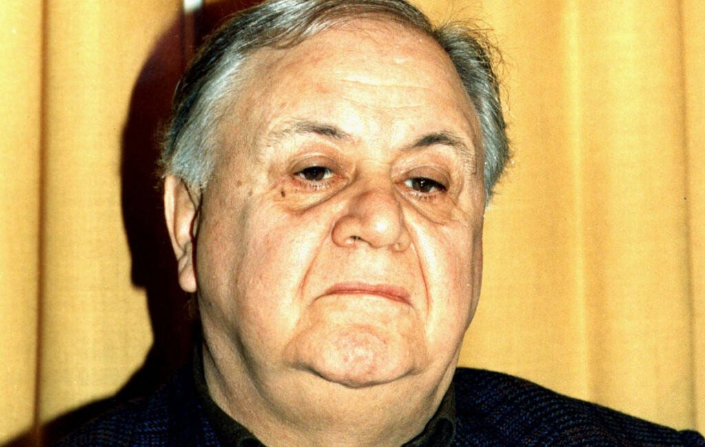 Εκατό χρόνια από τη γέννηση του Μάνου Χατζιδάκι: Μια μουσική κληρονομιά