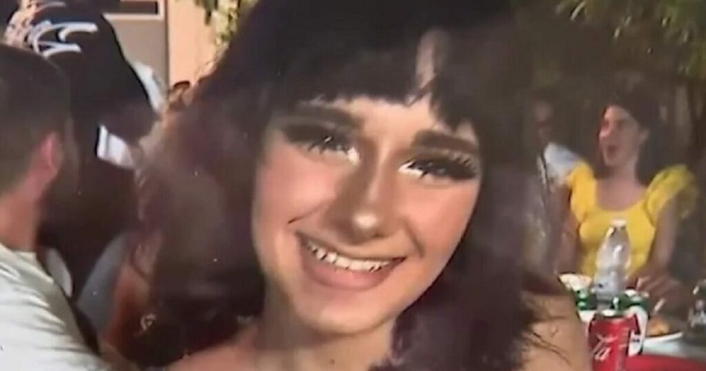 Νιου Τζέρσεϊ: Σοκαριστικές κλήσεις στην αστυνομία μετά την παράσυρση της Μαρίας Νιώτη