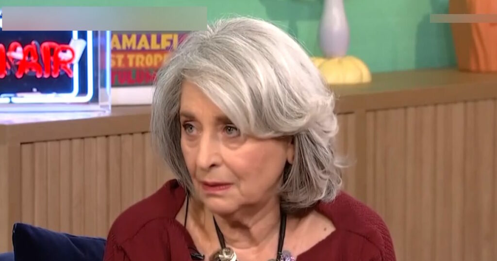 Μαριάννα Κουράκου: «Το πιο αστείο που άκουσα ήταν ότι ήμουν λεσβία»