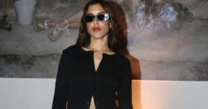 Μαρίνα Σάττι: «Αναζητώ χρόνο για να επανασυνδεθώ καλλιτεχνικά»