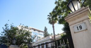 Σύσκεψη στο Μαξίμου για την ηλεκτρική διασύνδεση Ελλάδας – Κύπρου