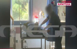 Κρήτη: 72χρονος καταγγέλλει ξυλοδαρμό σε πλοίο Πειραιάς – Χανιά