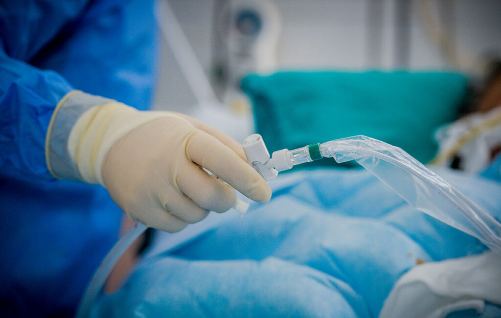 Λάθος φάρμακο σε καρκινοπαθή στο Πανεπιστημιακό Νοσοκομείο Λάρισας