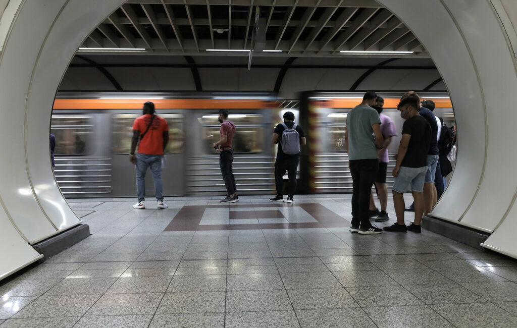Απεργία 14 Οκτωβρίου: Κίνηση στα Μέσα Μεταφοράς