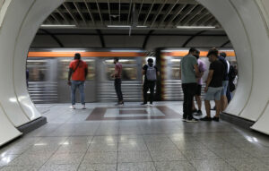 Απεργία 14 Οκτωβρίου: Κίνηση στα Μέσα Μεταφοράς