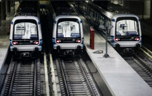 Δρομολόγια δυτικού προαστιακού σιδηροδρόμου αρχίζουν στα τέλη Νοεμβρίου